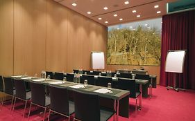 Van Der Valk Hotel Spa