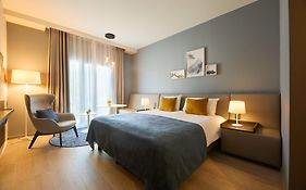 Van Der Valk Hotel Spa